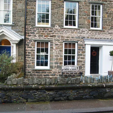 Chaucer 1 Casa de Férias Keswick (Cumbria)